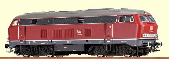 Diesel locomotive BR 216<br /><a href='images/pictures/Brawa/41128.jpg' target='_blank'>Full size image</a>